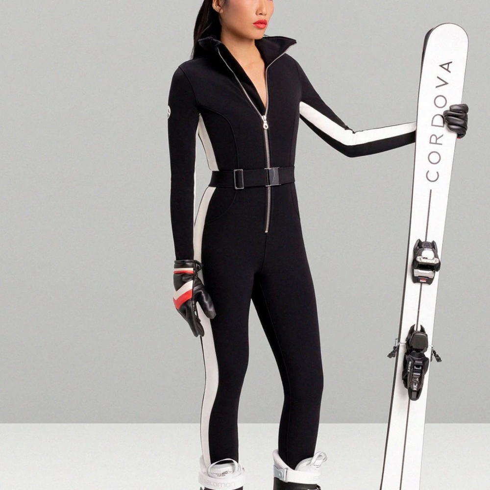 Cordova Signature Ski Suit